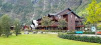Hotel in Flam