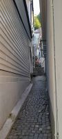 Bergen und seine schmalen Gassen