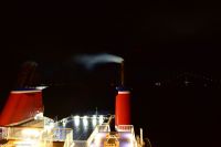 Großer Belt Brücke - größte Hängebrücke Europas