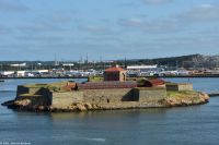 Göteborg - Nye Elfsborg