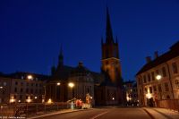 Stockholm - Gamla Stan