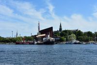 Stockholm - Vasa Museum