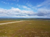 Kaunispää - Hausberg von Saariselkä