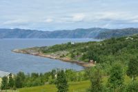 Alta Museum - Felsritzungen - UNESCO Weltkulturerbe