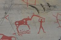 Alta Museum - Felsritzungen - UNESCO Weltkulturerbe
