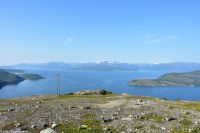 Kvaenangenfjell - Gildetun