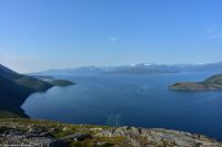 Kvaenangenfjell - Gildetun