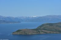 Kvaenangenfjell - Gildetun