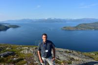 Kvaenangenfjell - Gildetun