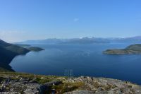 Kvaenangenfjell - Gildetun