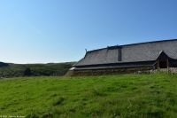 Lofotr - Wikinger Museum in Borg