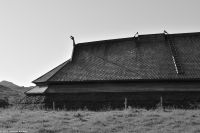 Lofotr - Wikinger Museum in Borg