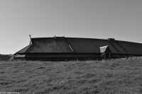 Lofotr - Wikinger Museum in Borg