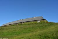 Lofotr - Wikinger Museum in Borg