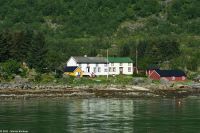 Lofoten - Rundfahrt zum Raftsund und Trollfjord