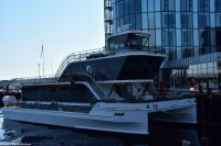 Lofoten - Rundfahrt zum Raftsund und Trollfjord