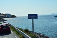 Lofoten - Henningsvaer
