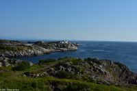 Lofoten - Henningsvaer