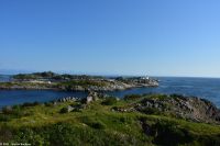 Lofoten - Henningsvaer
