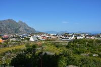Lofoten - Henningsvaer