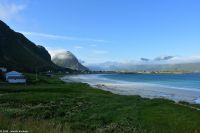 Lofoten - Ramberget