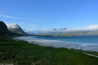 Lofoten - Ramberget