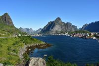 Lofoten - Reine