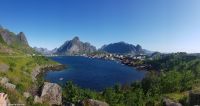 Lofoten - Reine