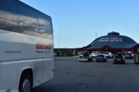 Polarsirkelen - Polarkreis