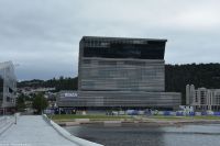 Oslo - Munchmuseum