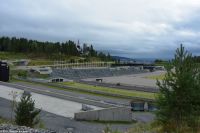 Oslo - Holmenkollen - Biathlonstadion