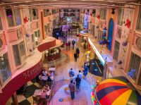 Color Line Promenade