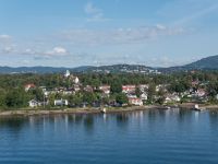 Color Line, Oslofjord