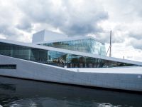 Oslo Oper