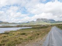 Radtour Mjølkevegen, Valdres