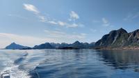 194 Lofoten, Svolvaer