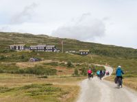 auf zur Grimsdalshütte