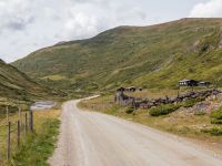 Grimsdalen - Tour de Dovre