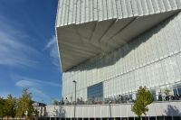 Modernes Oslo - Die Deichman-Bibliothek