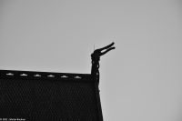 Lillehammer - Besuch des größten Freilichtmuseums Norwegens - Maihaugen - Stabkirche Garmo