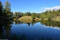 Lillehammer - Besuch des größten Freilichtmuseums Norwegens - Maihaugen
