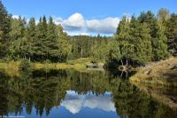 Lillehammer - Besuch des größten Freilichtmuseums Norwegens - Maihaugen
