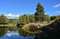 Lillehammer - Besuch des größten Freilichtmuseums Norwegens - Maihaugen