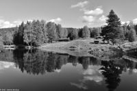 Lillehammer - Besuch des größten Freilichtmuseums Norwegens - Maihaugen