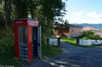 Lillehammer - Freilichtmuseums Maihaugen?! - Ja wirklich - Museum!