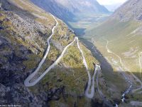 Trollstigen