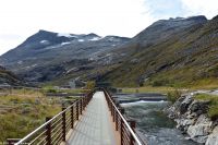 Trollstigen