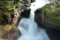 Valldalen - Gudbrandsjuvet