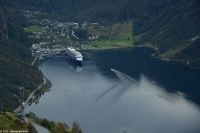 Geiranger