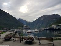 Geiranger